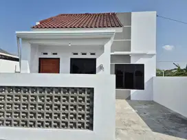 Danguran Regency Klaten Selatan