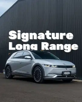 Hyundai Ioniq 5 Signature AT 2023