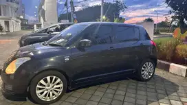 Dijual Cepat Suzuki Swift ST AT 2008