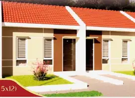 RUMAH SUBSIDI BRINGKANG MENGANTI CICILAN FLAT SAMPE LUNAS