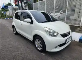 Sirion M manual thn 2014