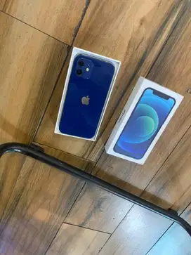 iphone 12 256gb amankan barang baru