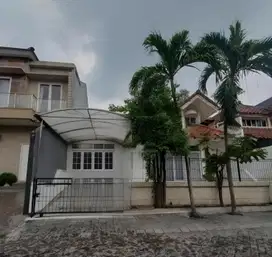 DIJUAL RUMAH CITRALAND UTAMA INTERNATIONAL VILLAGE