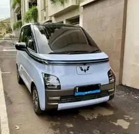 Wuling Air Ev Long Range 2024
