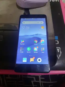 DIJUAL CEPAT XIAOMI REDMI NOTE 4 4/64
