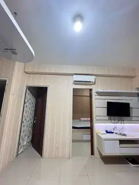 TERMURAH‼️DISEWAKAN APARTEMEN GUNAWANGSA MERR 2BR DEKAT STIKOM, UBAYA
