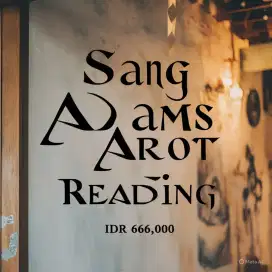 TAROT READING 1