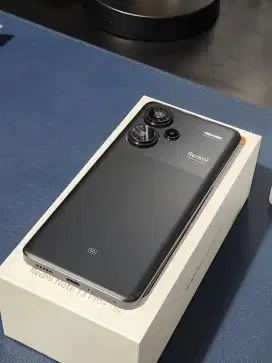 Redmi Note 13 Pro Plus 5G 12GB/512GB Fullset
