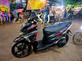 Yamaha Mio Soul GT 125cc Fullinjeksi Tahun 2015