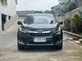 Honda CR-V 2.0 AT 2017 DP 31JT!!