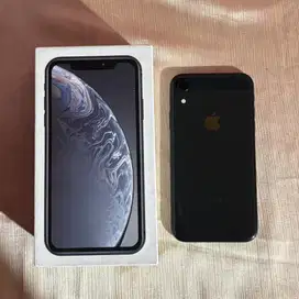 IP XR 128gb Inter