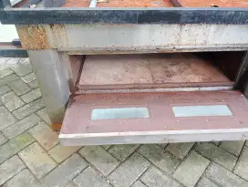 Di jual barang bekas jual apa adanya