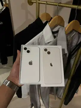 IPHONE 13 128GB FULLSET