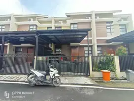 MURAH Rm lt114/120 hrg1,3m minimalis siap huni di Arcamanik Bandung