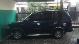 Jual toyota kijang sx 2003