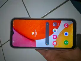 Jual aja atau TT Samsung a14 seken masih bersih