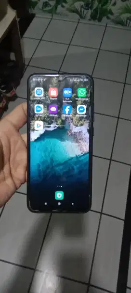 Redmi note 8 ram 4/64