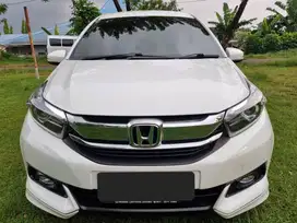 MOBILIO E MATIC CVT 2021 KM LOW FULL ORISINILAN TGN1 DARI BARU MULUSS