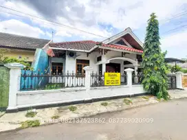 LT 260 m2 Rumah 5 KT Tamansiswa Umbulharjo Lowanu Jl Imogiri Barat