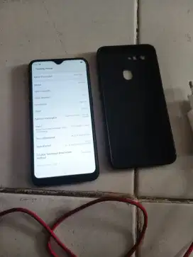 Oppo A5s 3/32 hp