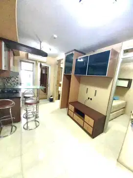 2 BR Gading Nias Residences Furnished Siap Huni