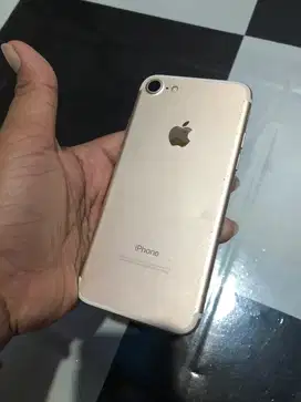 Iphone 7 128gb kartu ok