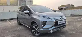 [OLXMOBBI] DP Rendah Mitsubishi Xpander 1.5Ultimate-AT 2018 VOA