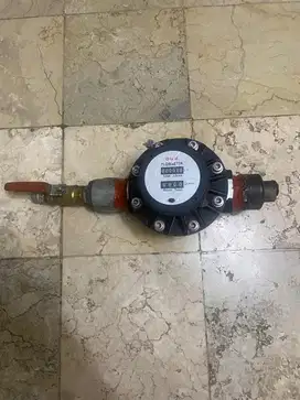 flowmeter minyak/solar