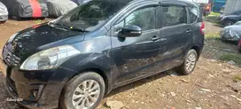 Suzuki Ertiga 2013 Bensin