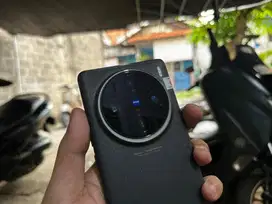 vivo x100 pro 16/512gb garansi resmi