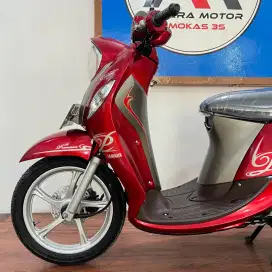 [GARANSI 1 TAHUN] Yamaha Fino Prem 125 Th 2019 Istimewa