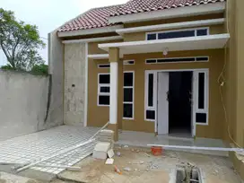 Rumah mewah 200jtan legalitas shm free canopi