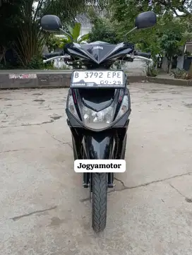 Yamaha Mio M3 th 2019