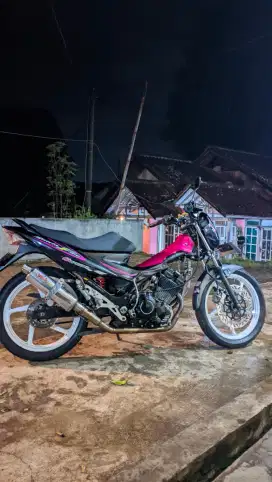 Satria fu 20013