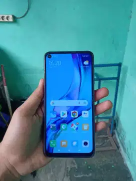 REDMI NOTE 9 RAM 4+1/64