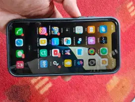 Iphone 11 Dual Sim Internal 128 GB