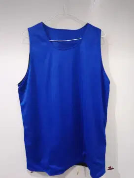 Baju / Jersey basket reversible