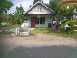 Jual murah rumah di Genuk watu Ngoro Jombang 3 menit ke jln propinsi
