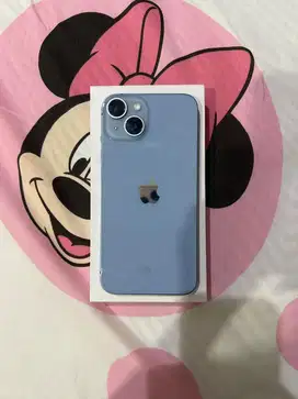 IPHONE 14 256GB EX IBOX