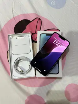 IPHONE 14 256GB EX IBOX