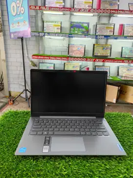 LAPTOP NEW
LENOVO IDEAPAD SLIM 3|BISA KREDIT TANPA DP|GARANSI 2 TAHUN