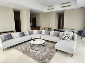 Di Sewa Apartemen Branz Simatupang