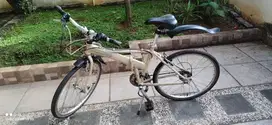 Sepeda Lipat Dahon Espresso 7005