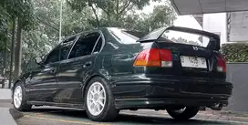 Honda Ferio 1997 Bensin