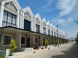 Rumah Modern Asri Green Parahyangan Bandung