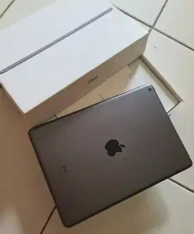 Ipad gen 9 64gb resmi IBOX fullset