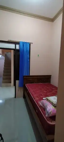 Kost Putra, Putri / Campur