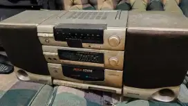 Radio Polytron Mega Power