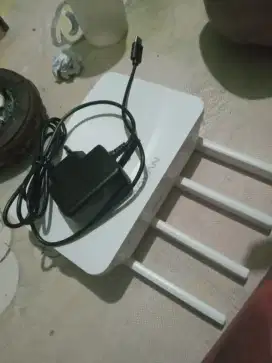 Router Advan all operator