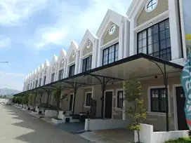 Jual Rumah Dengan Konsep Scandinavia Di Bandung Raya